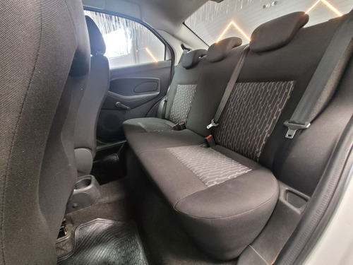 Ford Ka 1.0 TI-VCT FLEX SE SEDAN MANUAL