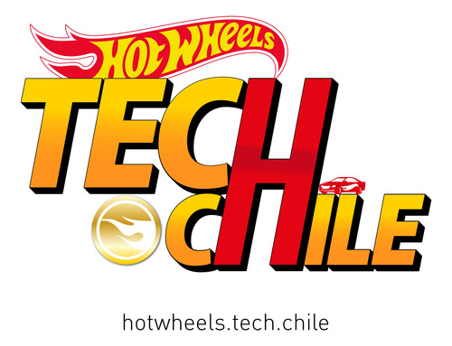 Mclaren F1 Rojo Hot Wheels