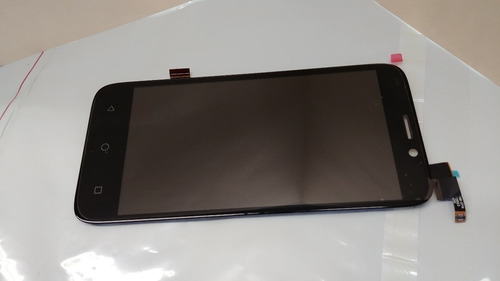 Imagen 2 de 2 de Pantalla Lcd + Mica Táctil Touch Zte Z835 3/4 Original