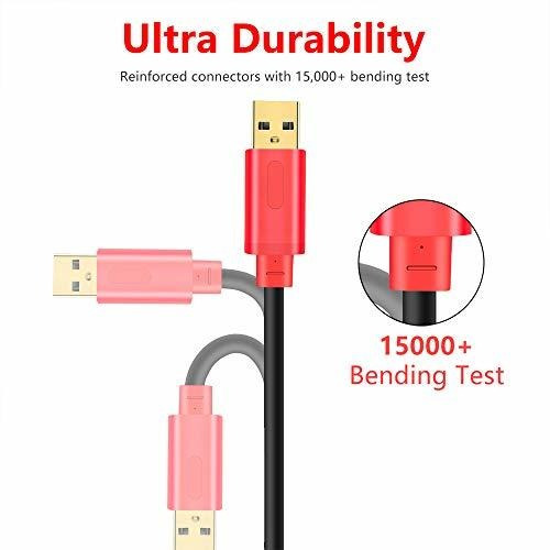 3.0 Extension Cable Male To Female For Flash Drive Card 1ft