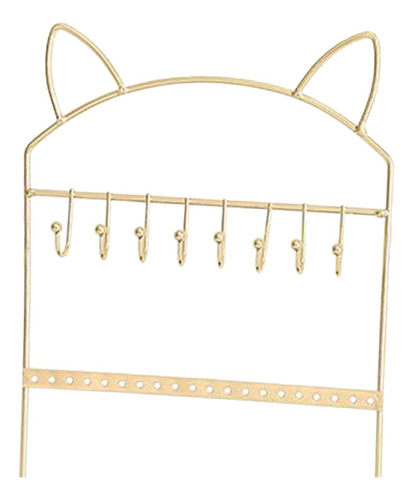 Organizador Para Colgar - Soporte Para Collares De ,