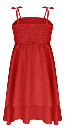 Camisola De Seda Y Algodón De Color Liso De Verano N Para Ni