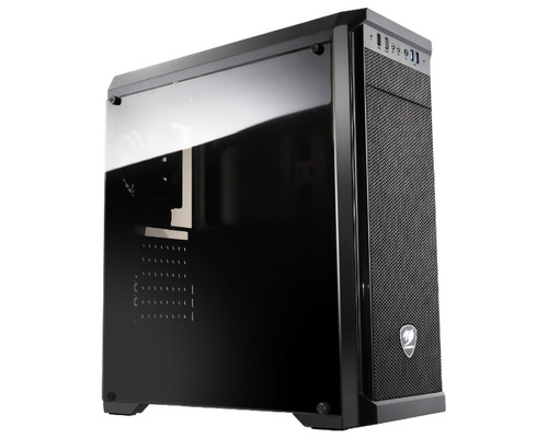 Presupuesto Pc Gamer Black (armamos A Medida)