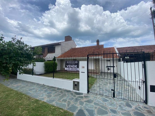 Imagen 1 de 26 de Chalet 3 Amb Con Dependencia. Parque Luro