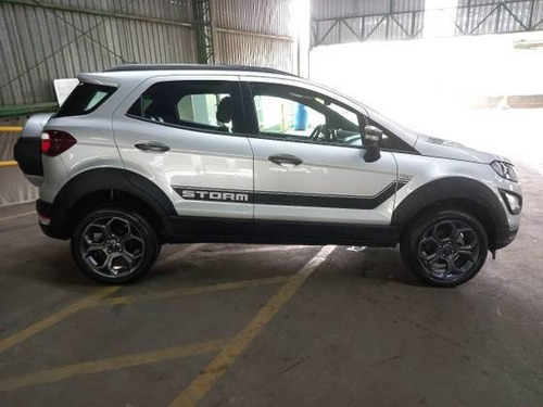 Imagem 9 de 9 de Ford Ecosport 2.0 Direct Flex Storm 4wd Automático