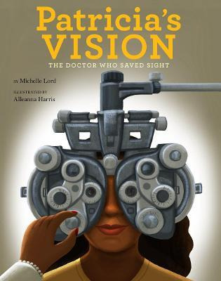 Libro Patricia's Vision : The Doctor Who Saved Sight - Mi...