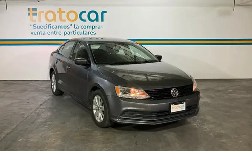 Volkswagen Jetta A6 Live 2.0 lt