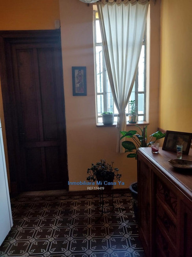 Imagen 6 de 30 de Venta Permuta Apartamento La Blanqueada 2 O 3 Dormitorios