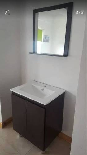 Mueble Para Lavamanos Modernos