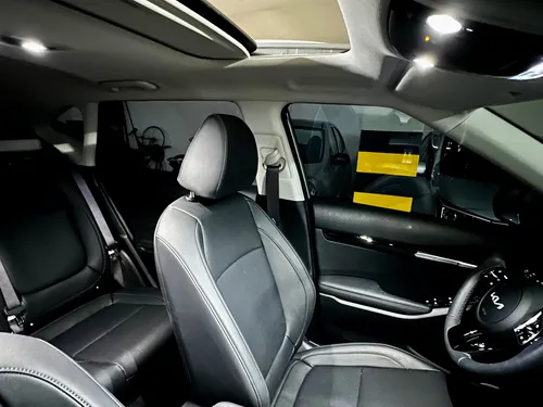Kia Seltos 2.0 Zenith 4X2