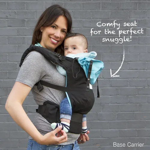 Transporta Con Comodidad A Tus Bebes En Un Solo Pasaje.