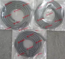 Comprar Burletes Fiat Palio 2007 5 Ptas. Kit 3 - Puertas + Baul  