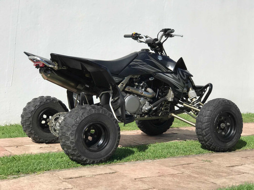 Suzuki Ltr 450