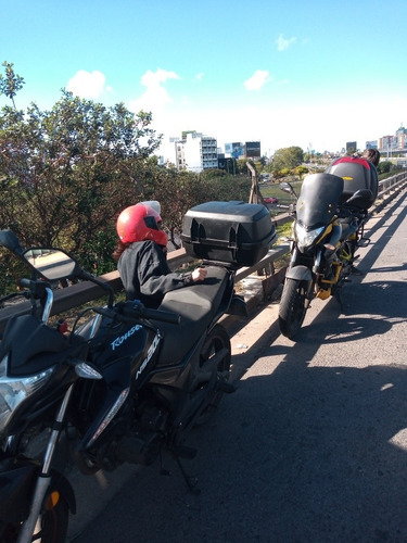 Gilera Vc