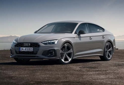 Imagen 3 de 25 de Audi A5 Sportback 0km 2023 2.0 40tfsi Front 190cv