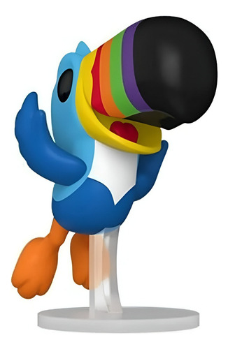 Funko Pop! Kelloggs - Toucan Sam Volando
