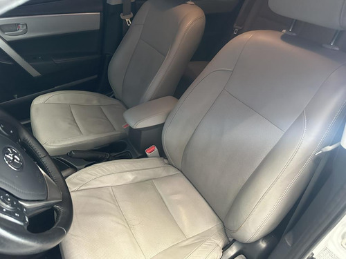 Toyota Corolla 2.0 Flex 16V Aut.