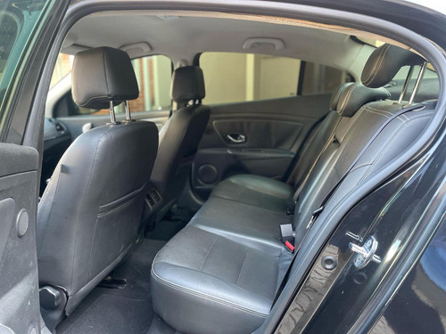 Renault Fluence Dyn Pl