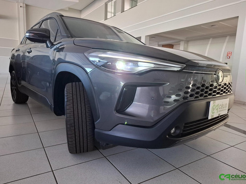 Toyota Corolla Cross Cross XRE 2.0 16V Flex Aut.