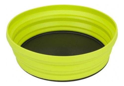 Tazón Xl Pegable De Silicona Sea To Summit Xl-bowl