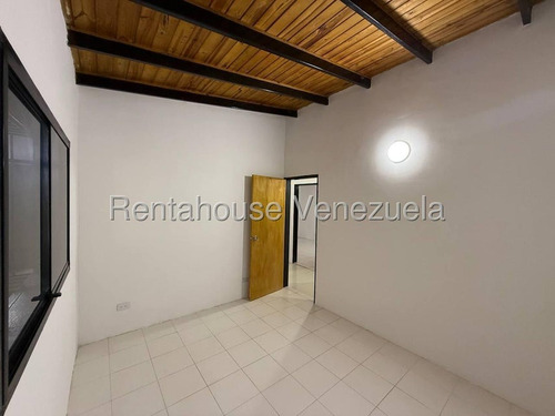 Casa En Baruta En Venta Calle Cerrada #26-354 Dreidy G