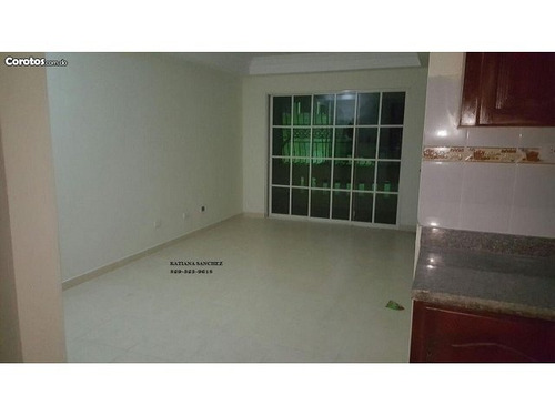 Imagen 14 de 14 de Apartamento Listo Para Entregar De 95m2.
