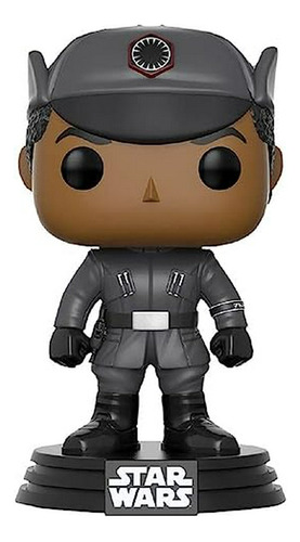 Figura Coleccionable Finn De Star Wars - Funko Pop!