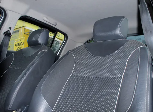 Renault Stepway 1.6 Intense Mecánica
