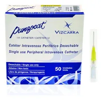 Comprar Punzocat Vizcarra ¡viuret! (premium) 24g C\u002F50