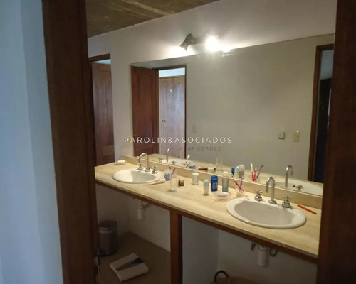 Casa En Venta De 4 Dormitorios En El Quijote, La Barra