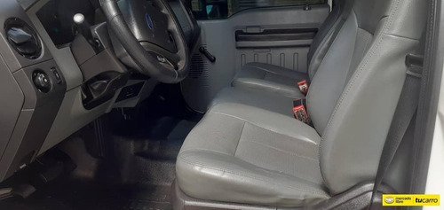 Ford F-250 Xl 4x2