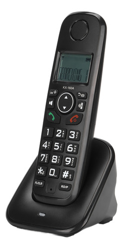 Auricular De Teléfono Inalámbrico Teléfono Inalámbrico Con I