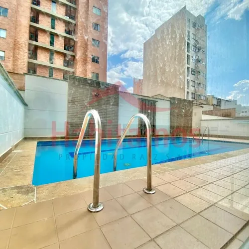 Apartamento En Venta En Medellín - Laureles Cod 68652