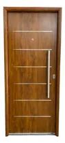 Comprar Puerta Pavir Simil Madera Epoxi Doble Chapa Inyectada 