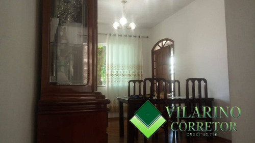 Imagem 15 de 15 de Casa No Bairro Da Graça - 3007