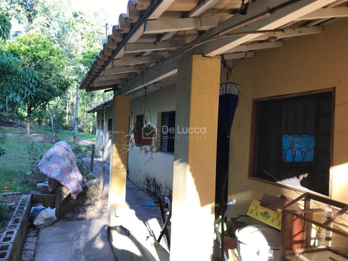 Imagem 25 de 26 de Chácara À Venda Em Sousas - Ch007360