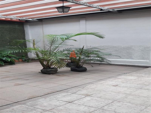 Sobrado Vila Matilde São Paulo/sp - 112