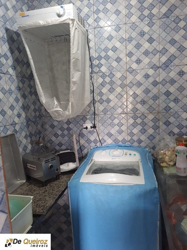 Imagem 12 de 15 de Casa - 1539 - 70583885