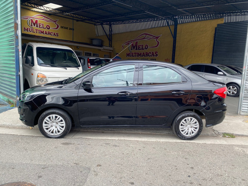 Ford Ka Ka Sedan SE 1.0 (Flex)
