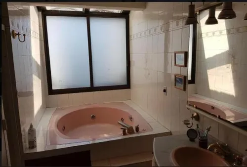 Casa En Venta Santiago # 612, Col. Lomas Quebradas, Alc. Magdalena Contreras, Cp. 10000 Ajrj