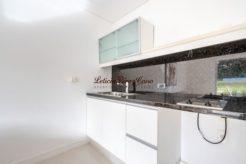 Imagen 19 de 25 de Venta Apartamento 1 Dormitorio En Playa Brava A 100 Mtrs Del Mar