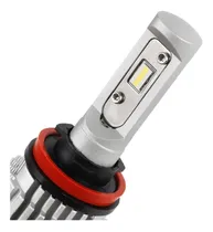 Comprar Lamparas Cree Leds H11 Faros Delanteros Vehículos V10-4d R47