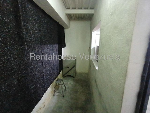 Local En Alquiler - Quinta Crespo - Andreina Castro - Mls #25-20686