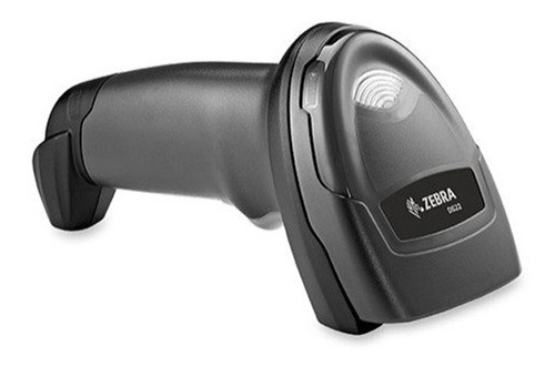 Lector Codigo De Barras Y Qr Zebra Ds2208 Usb 1d & 2d + Base