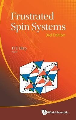 Libro Frustrated Spin Systems (third Edition) - Hung-the ...