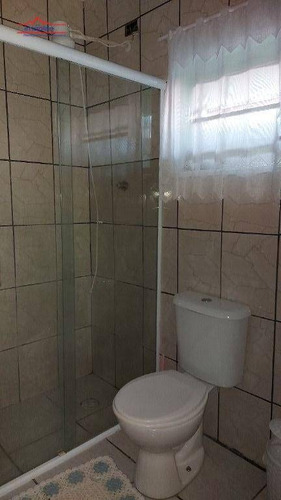 Imagem 3 de 14 de Casa Com 3 Dormitórios À Venda, 56 M² Por R$ 330.000,00 - Jardim Imperial - Atibaia/sp - Ca4799