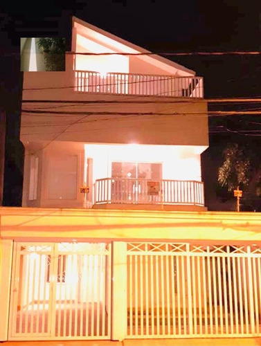 Imagem 20 de 29 de Casa A Venda No Bairro Embaré Em Santos - Sp. - 651-1