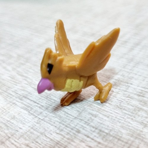 Miniaturas Pokémon Parte 1 - Com Escolha! 1ª Geração - Kanto