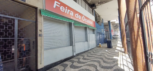 Imóvel Comercial À Venda Na Avenida Sete - Já Alugado Para Ótica | Renda Mensal R$ 3 Mil