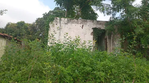 Vende-se Terreno Ao Lado Da Meio Norte